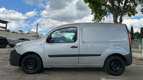 Kangoo EXPRESS 1.5 DCI 90cv E6 Grand Confort 2019 occasion 30620 Bernis