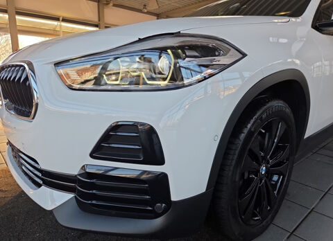 X2 xDrive 18d 150 ch BVA8 sport 2021 occasion 85600 Montaigu
