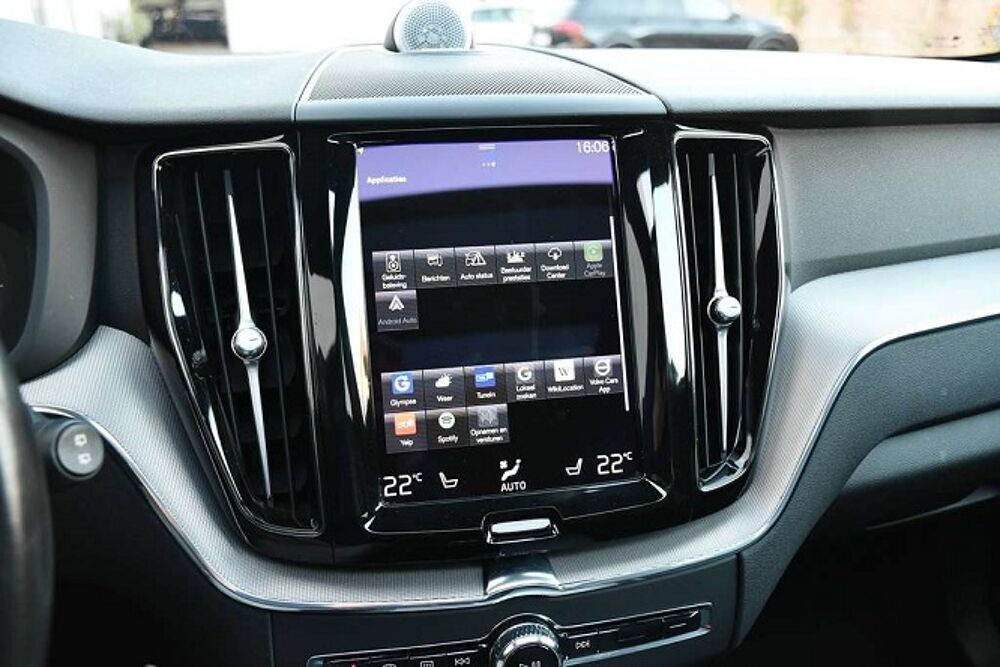 XC60 197ch TOITPANO/CAM/CARPLAY/ATTACHREM/CUIRCHAUF/SIEGMEMOIRE.. 2021 occasion 59280 Armenti&egrave;res