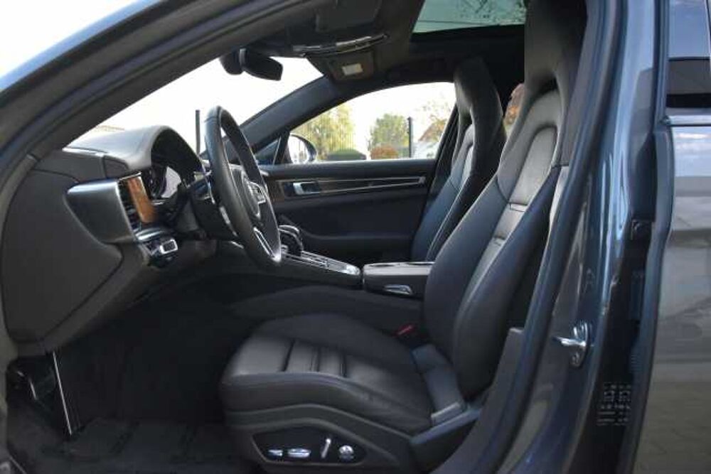 Panamera 4 V6 3.0 330 Hybrid Executive 1MAIN/TOITPANO/CAM360/CUIRCHAU 2018 occasion 59280 Armenti&egrave;res