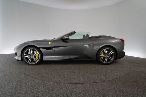 Annonce voiture Ferrari Portofino 211490 
