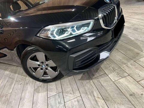 S&eacute;rie 1 116i 109ch DKG7 CARPLAY/REGVIT/PARKSENSOR/GPS/JA/GAR12MOIS 2022 occasion 59280 Armenti&egrave;res