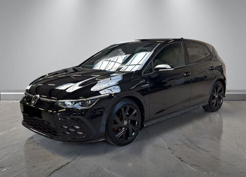 Volkswagen Golf 2.0 TDI 200 DSG7 GTD 2022 occasion Montaigu 85600