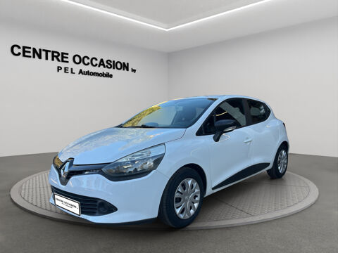 Annonce voiture Renault Clio III 8990 �
