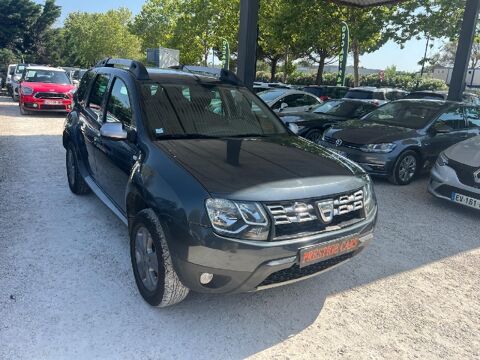 Duster dCi 110ch Laur&eacute;ate MOTEUR HS (MARCHAND) 2014 occasion 84000 AVIGNON