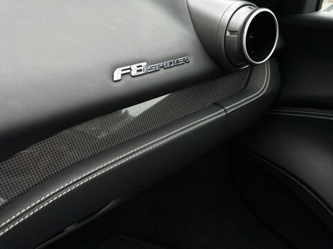 F8 Spider 3.9 V8 BiTurbo 720ch 2021 occasion 85600 Montaigu