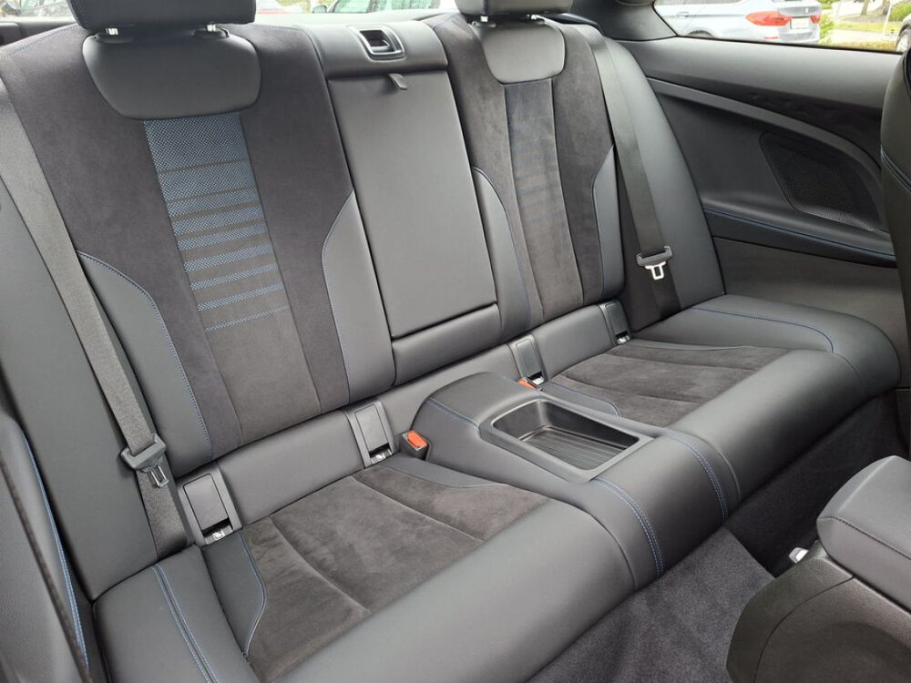 Serie 2 Coup&eacute; 220i 184 ch BVA8 M Sport 2022 occasion 85600 Montaigu