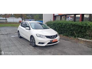 Pulsar 1.2 DIG-T 115 N-Connecta 2016 occasion 40990 Saint-Paul-l&egrave;s-Dax