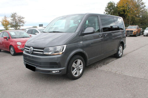 Annonce voiture Volkswagen MULTIVAN 34790 