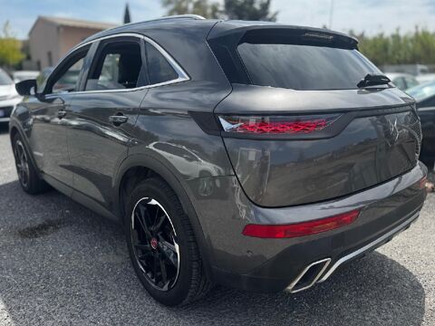 DS7 PureTech 225 EAT8 Performance Line+ 2018 occasion 30320 Marguerittes