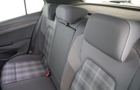Golf 2.0 TDI 200 DSG7 GTD 2021 occasion 85600 Montaigu