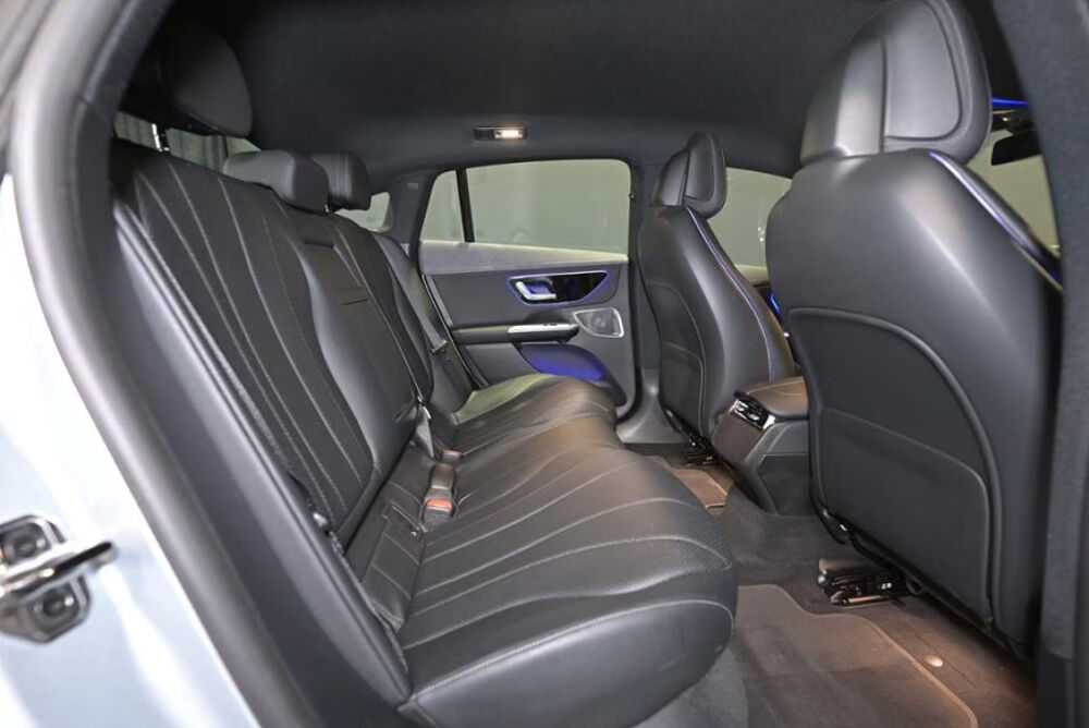EQE 300 AMG Line 2023 occasion 85600 Montaigu