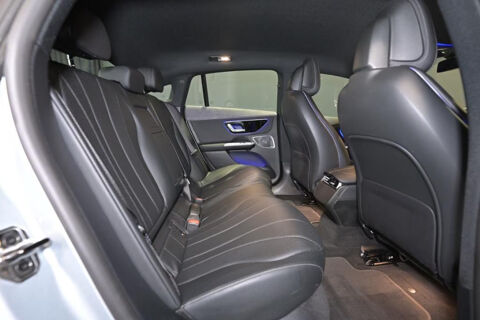 EQE 300 AMG Line 2023 occasion 85600 Montaigu
