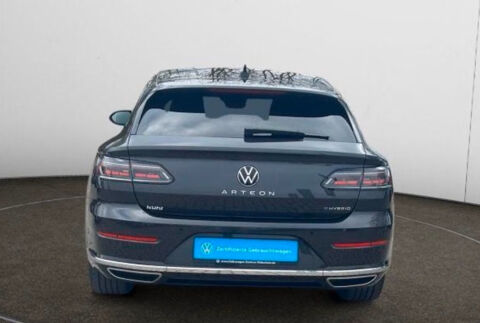 Arteon Shooting Brake 1.4 eHybrid Rechargeable DSG6 2023 occasion 85600 Montaigu