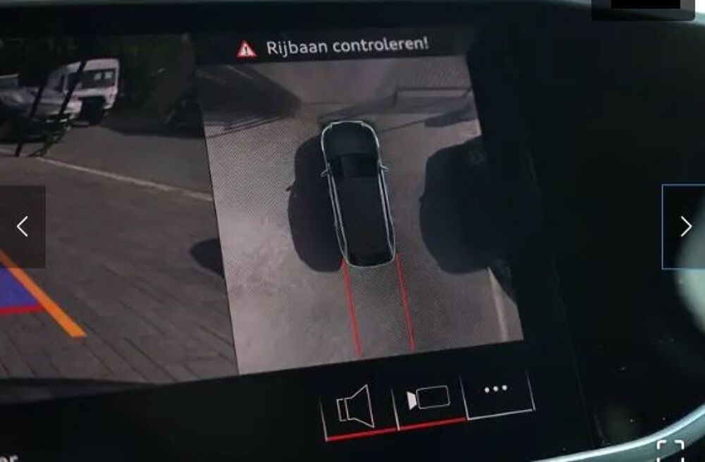 A6 40 TDI 204ch S tronic 7 CAM360/CUIRCHAUF/VIRTUALCOCKPIT/1MAI 2019 occasion 59280 Armenti&egrave;res