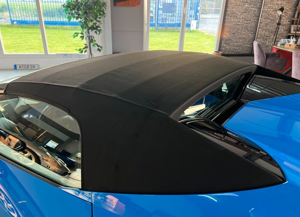 Huracan Spyder 5.2 V10 LP 610-4 2016 occasion 85600 Montaigu