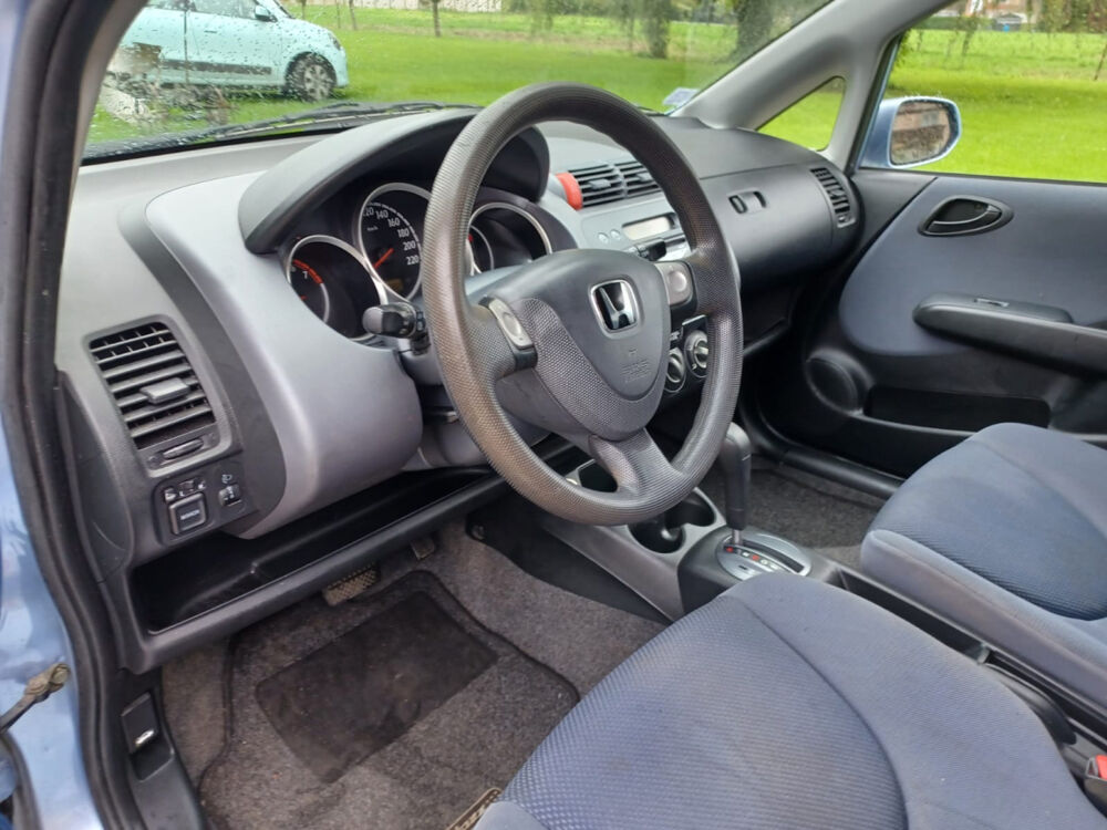 Jazz 1.4i 83ch CVT/CLIM/PDC/JA/GAR6M 2003 occasion 59280 Armenti&egrave;res