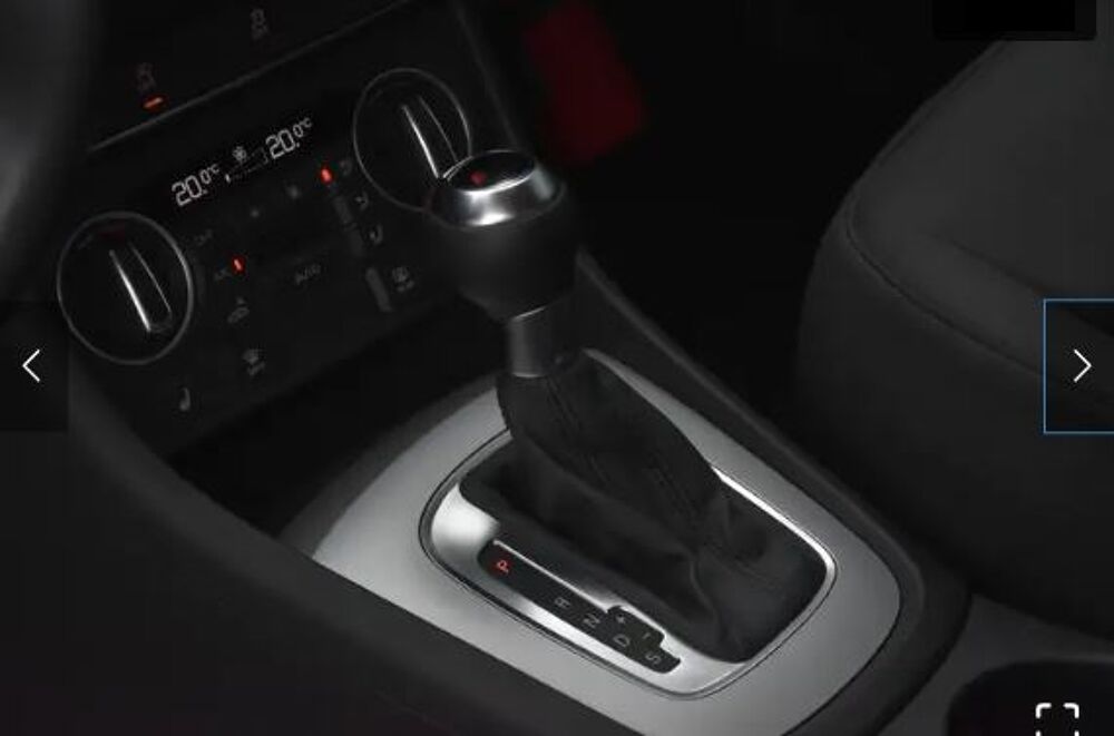 Q3 2.0 TDI 150ch Auto. Quattro SIEGCHAUF/REGVIT/ATTACHREM/XENON 2015 occasion 59280 Armenti&egrave;res