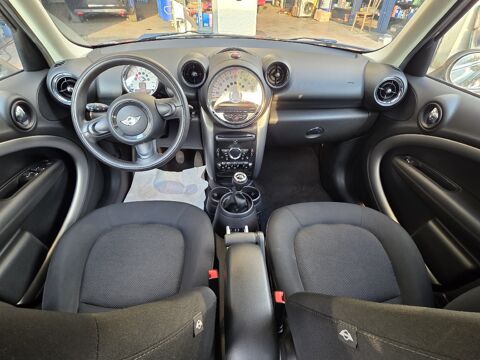 Countryman 1.6 98 ch One 2013 occasion 38190 BERNIN