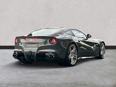 F12 Berlinetta V12 6.0 740ch 2013 occasion 85600 Montaigu