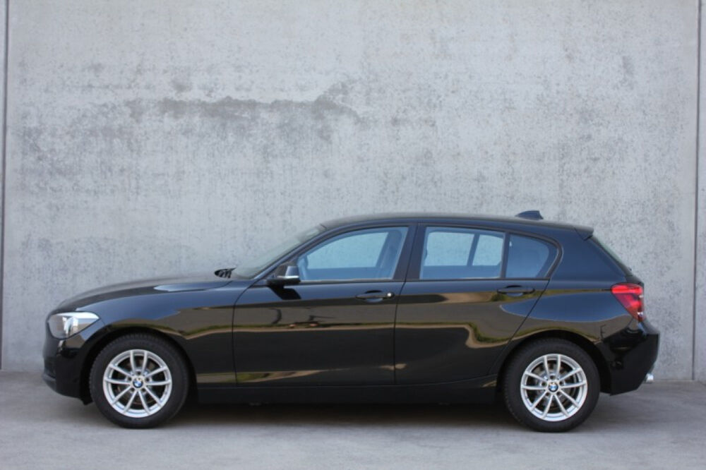 S&eacute;rie 1 116i 136ch SIEGCHAUF/BLTH/PARKSENSOR/JA/GAR12MOIS 2014 occasion 59280 Armenti&egrave;res