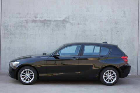 S&eacute;rie 1 116i 136ch SIEGCHAUF/BLTH/PARKSENSOR/JA/GAR12MOIS 2014 occasion 59280 Armenti&egrave;res