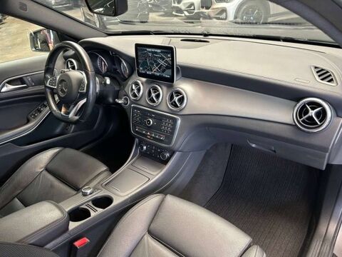 Classe GLA 180 Auto. AMG REGVIT/CUIRCHAUF/PARKSENSOR/GPS/XENON/GAR12MOI 2015 occasion 59280 Armenti&egrave;res