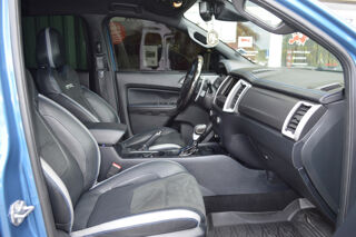 Ranger RANGER 2.0 ECOBLUE 213 BV10 RAPTOR 2022 occasion 97122 Baie-Mahault