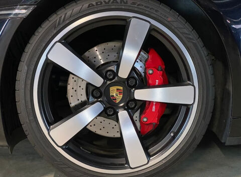 911 Carrera 3.2 911 Carrera S 3.0i 450 PDK 2019 occasion 85600 Montaigu