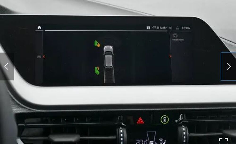 S&eacute;rie 1 116d 116ch VIRTUALCOCKPIT/CARPLAY/REGVIT/PDC/1MAIN/GAR12MOIS 2023 occasion 59280 Armenti&egrave;res