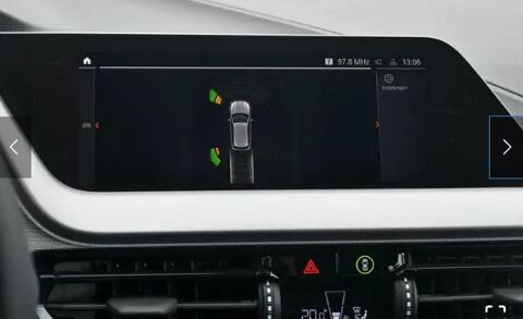 S&eacute;rie 1 116d 116ch VIRTUALCOCKPIT/CARPLAY/REGVIT/PDC/1MAIN/GAR12MOIS 2023 occasion 59280 Armenti&egrave;res