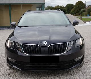 Octavia 1.0 TSI 116ch CARPLAY/REGVIT/PARKSENSOR/JA/GAR12MOIS 2018 occasion 59280 Armenti&egrave;res