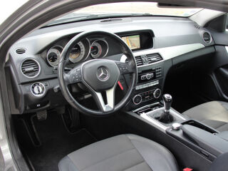 Classe C Coup&eacute; 220 CDI 170cv BlueEfficiency 2012 occasion 30620 Bernis