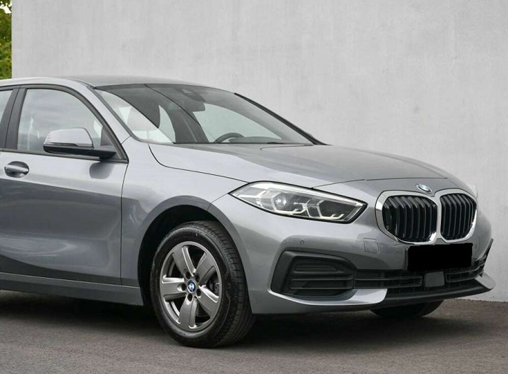 S&eacute;rie 1 116d 116ch VIRTUALCOCKPIT/CARPLAY/REGVIT/PDC/1MAIN/GAR12MOIS 2023 occasion 59280 Armenti&egrave;res