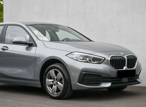 S&eacute;rie 1 116d 116ch VIRTUALCOCKPIT/CARPLAY/REGVIT/PDC/1MAIN/GAR12MOIS 2023 occasion 59280 Armenti&egrave;res