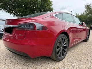 Model S MODEL S 100 kWh All-Wheel Drive Performance 2018 occasion 85600 Montaigu