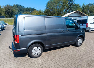 Transporter Combi TRANSPORTER 6.1 2.0 TDI 150 DSG7 2023 occasion 85600 Montaigu