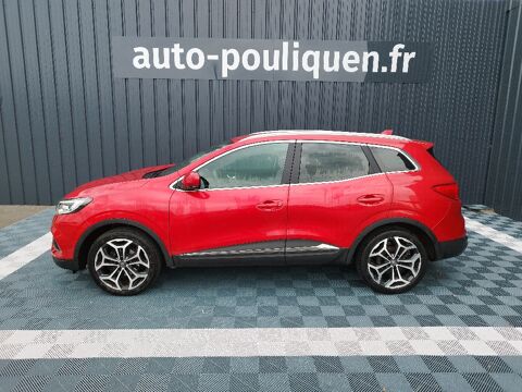 Kadjar Blue dCi 115 EDC Intens 2020 occasion 56700 Merlevenez