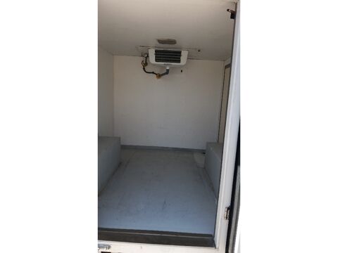 Jumpy FRIGO 220V 1.9 D LONG 2000 occasion 32810 ROQUELAURE