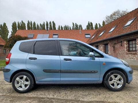 Jazz 1.4i 83ch CVT/CLIM/PDC/JA/GAR6M 2003 occasion 59280 Armenti&egrave;res