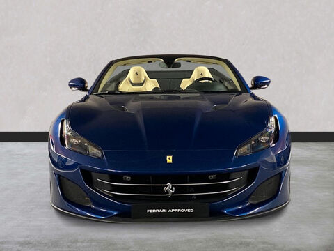 Portofino 4.0 V8 600 ch 2018 occasion 85600 Montaigu