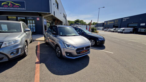 Swift 1.2 Dualjet Hybrid Privil&egrave;ge 2019 occasion 66750 Saint-Cyprien