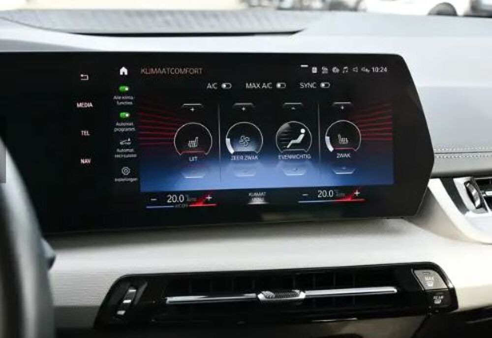 Serie 2 225e xDrive 245ch Autonomie92Km CARPLAY/CAM/CUIRCHAUF/REGVIT 2022 occasion 59280 Armenti&egrave;res