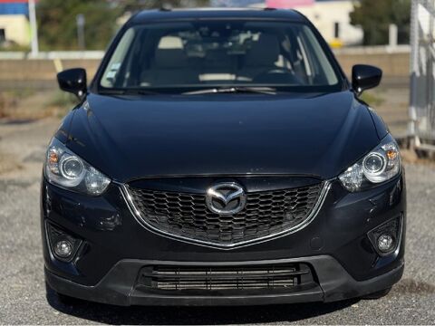 CX-5 2.2L Skyactiv-D 175 Selection 4x4 BVA 2012 occasion 30320 Marguerittes