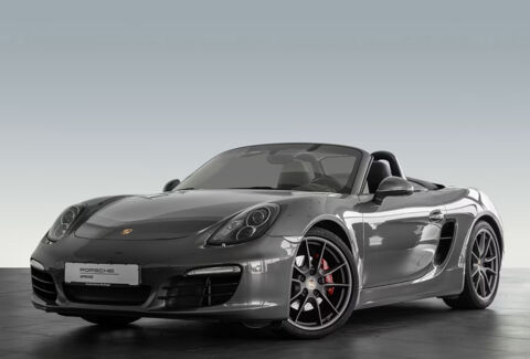 Annonce voiture Porsche Boxster 71290 €