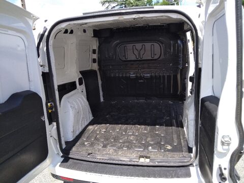 Doblo HT 9900 EUROS MULTIJET 95 PACK 2017 occasion 32810 ROQUELAURE