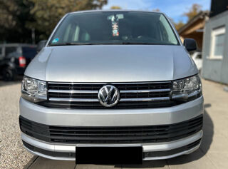 Caravelle 2.0 TDI 150 Confortline 2018 occasion 85600 Montaigu
