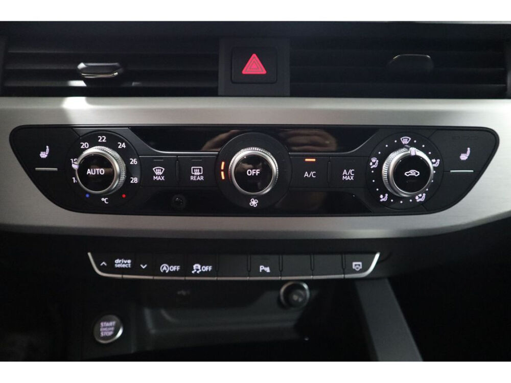 A4 Avant 40 TDI 204 S tronic 7 S line 2022 occasion 85600 Montaigu