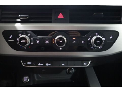 A4 Avant 40 TDI 204 S tronic 7 S line 2022 occasion 85600 Montaigu