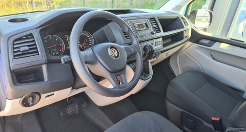 Transporter 2018 occasion 85600 Montaigu